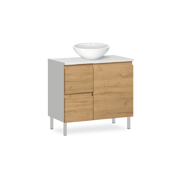 Kategori Badeværelsesskabe til håndvask