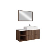 Badeværelsesmøbler