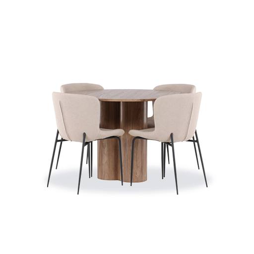 Kategori Spisestuesæt