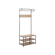 Kategori Knagerækker