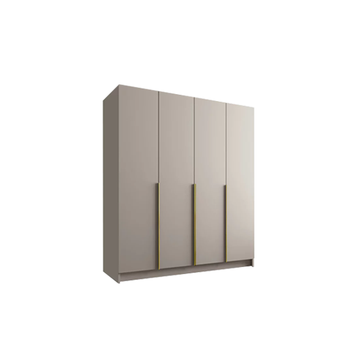 Kategori Garderobeskabe