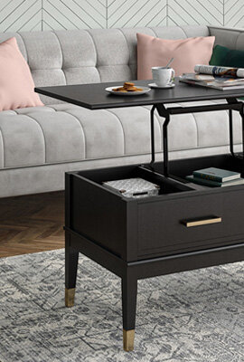 Kategori Pladsbesparende møbler