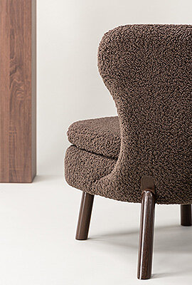 Kategori Teddy stofmøbler