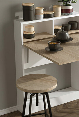 Kategori Møbeltransformere