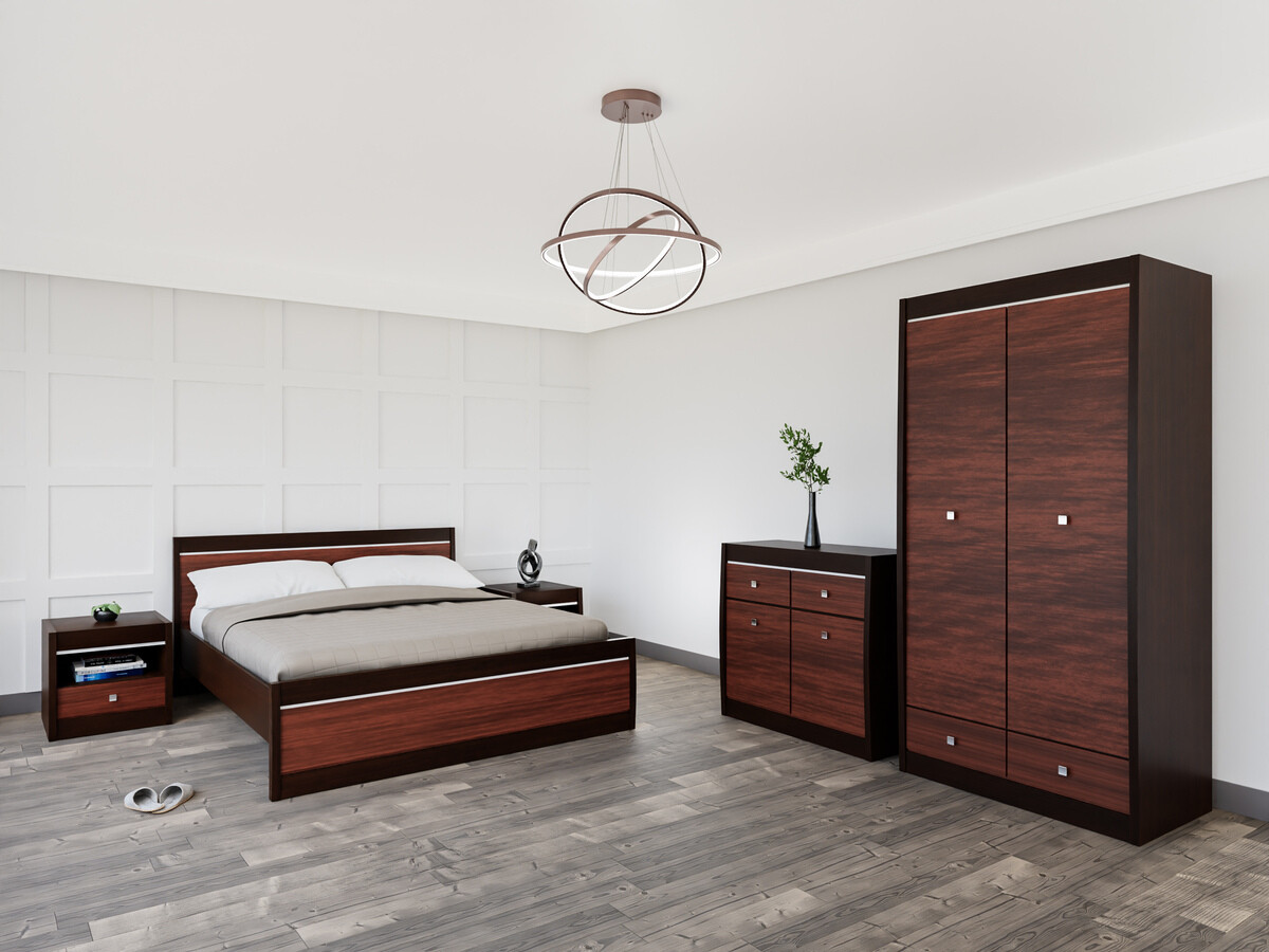 Møbelkollektion Loretri