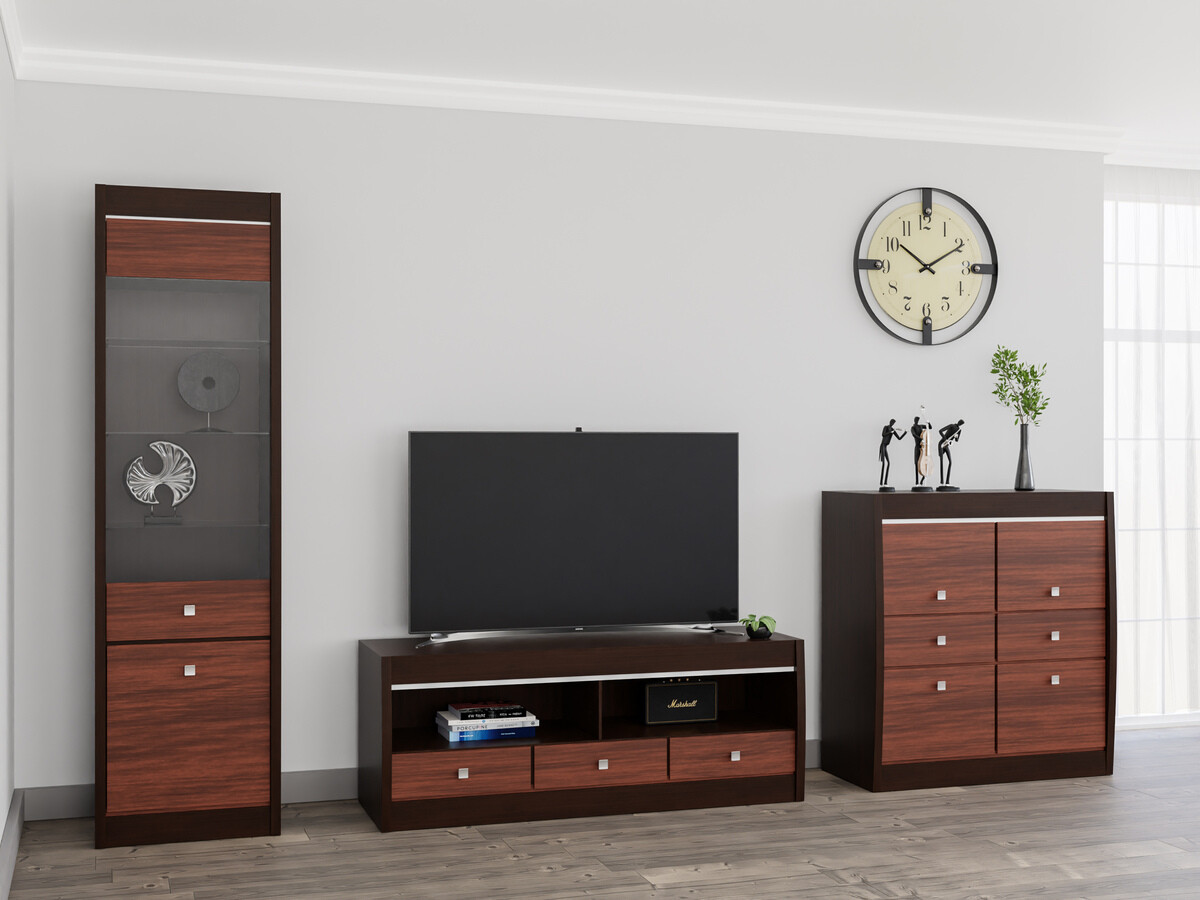 Møbelkollektion Loretri