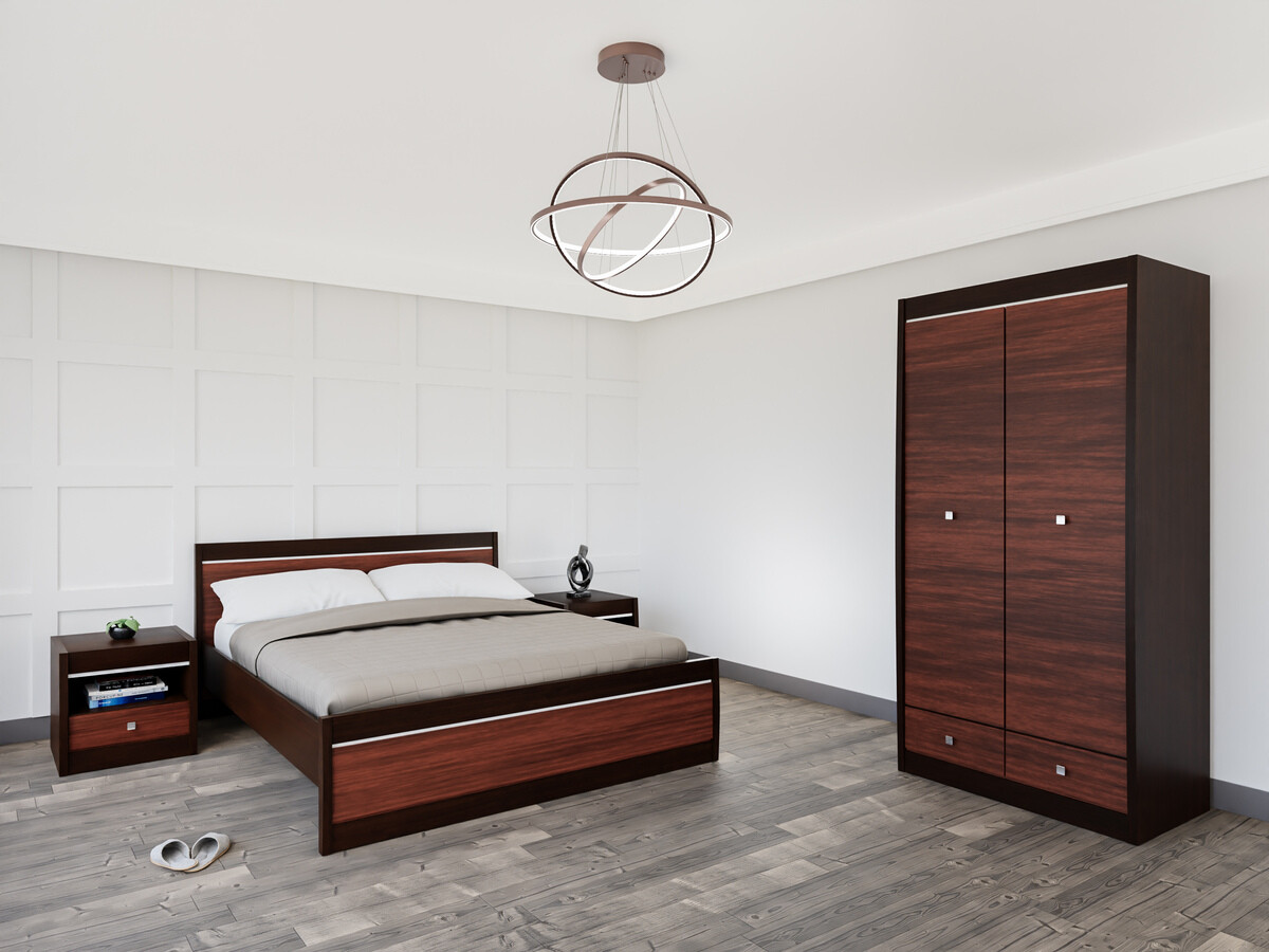 Møbelkollektion Loretri