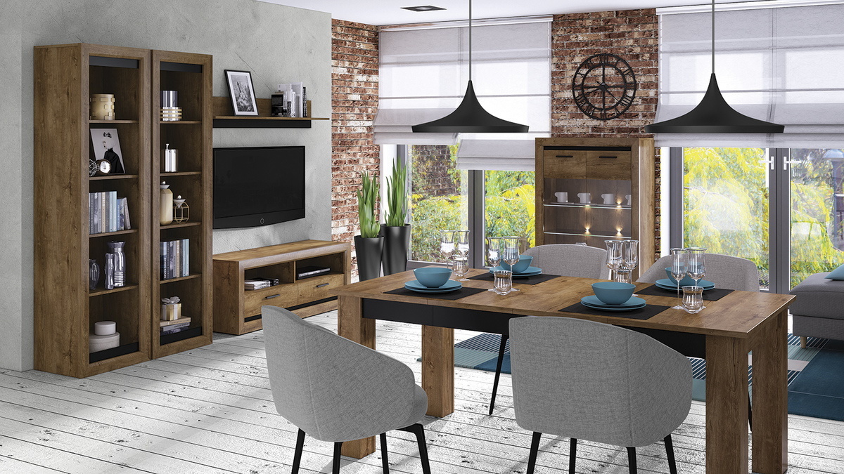 Møbelkollektion Cirfivo