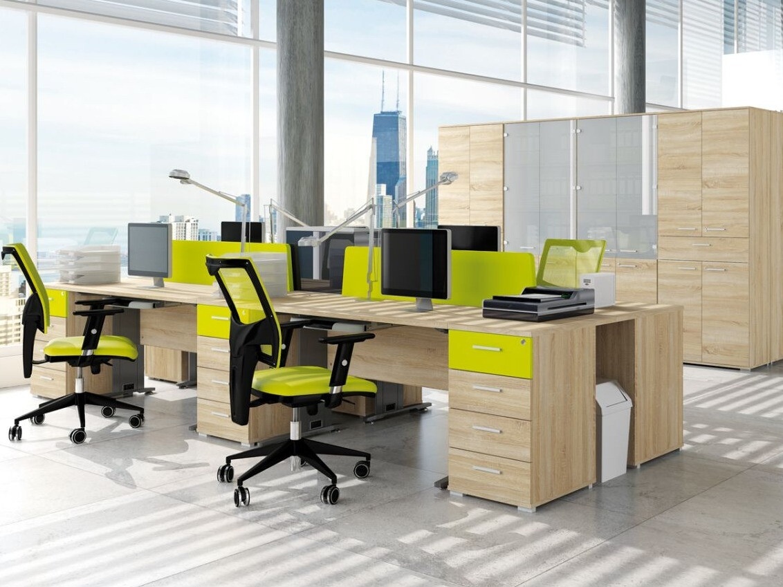 Møbelkollektion Tolbelo