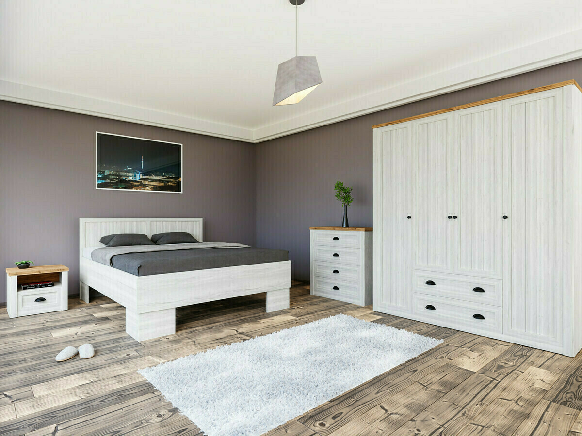 Møbelkollektion Ferdore