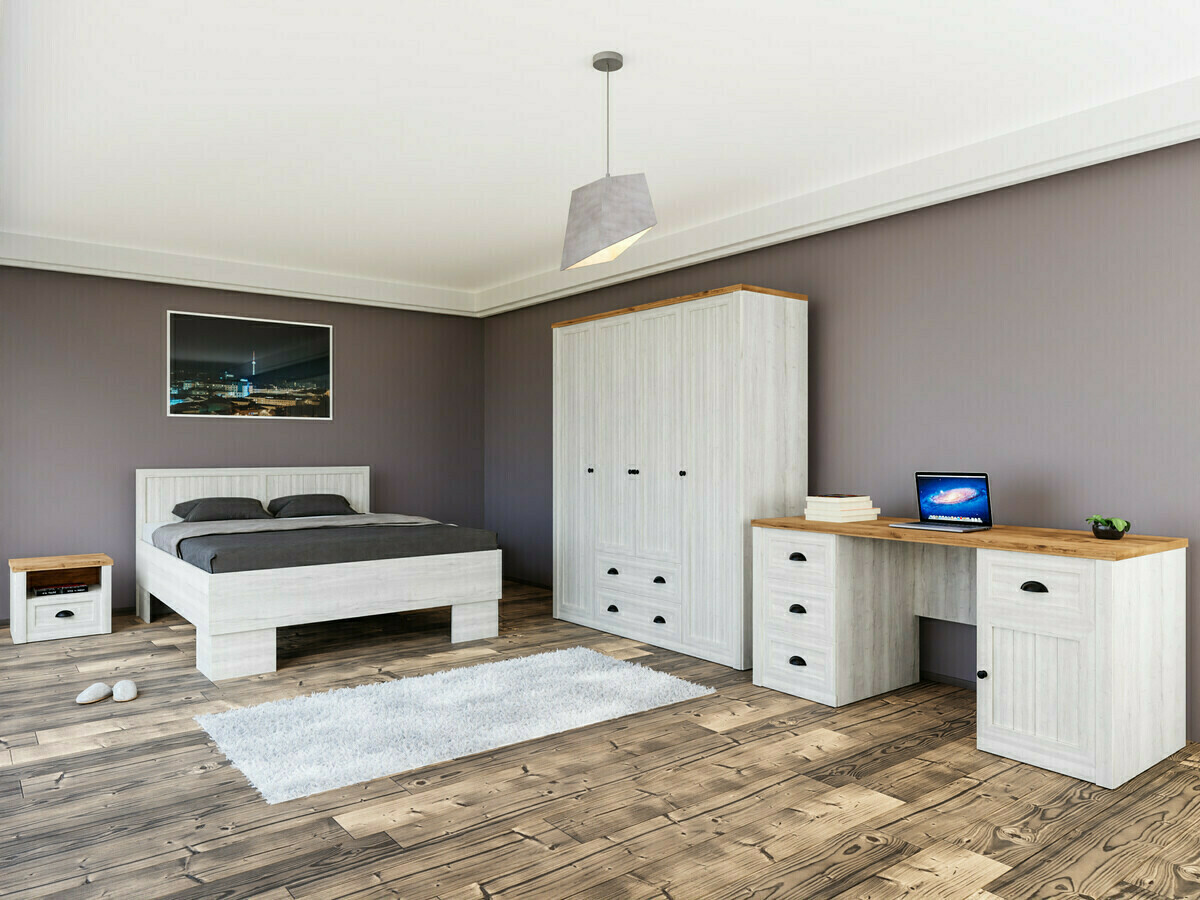 Møbelkollektion Ferdore