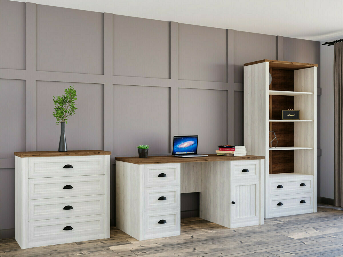 Møbelkollektion Ferdore