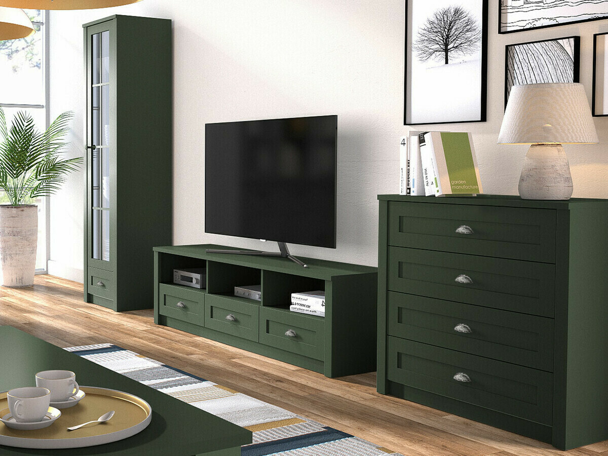 Møbelkollektion Ferdore