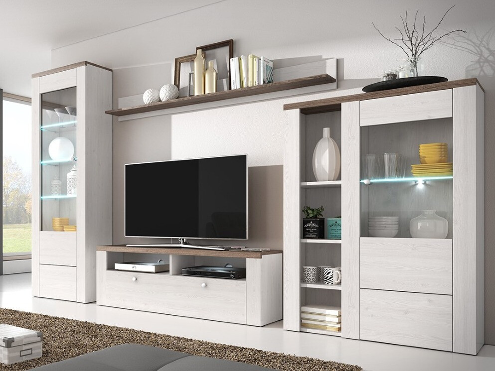 Møbelkollektion Salelbo