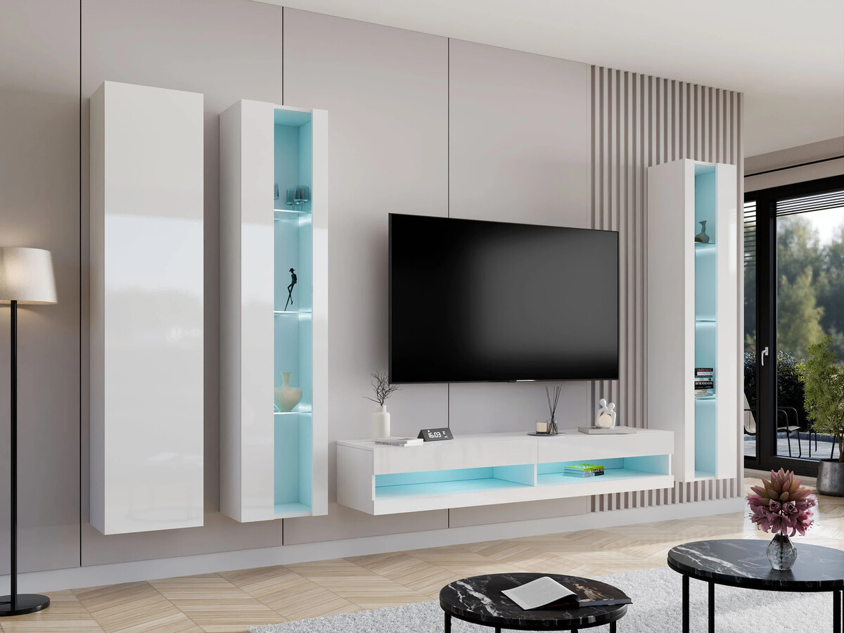 Møbelkollektion Venenou