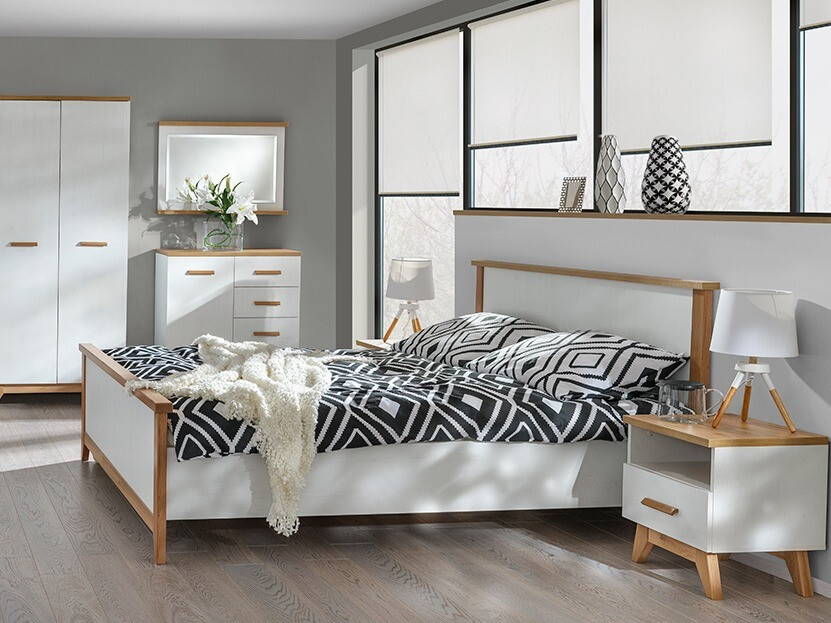 Møbelkollektion Sorvera