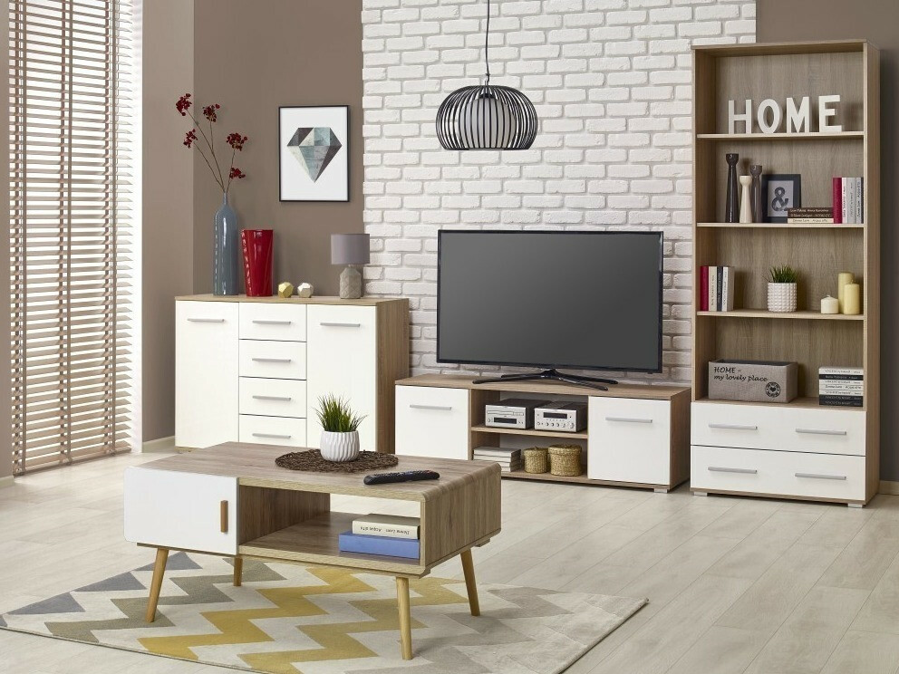 Møbelkollektion Cirveso