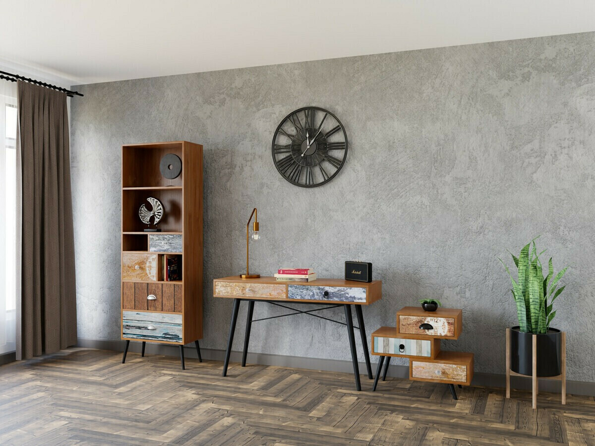 Møbelkollektion Evarmori