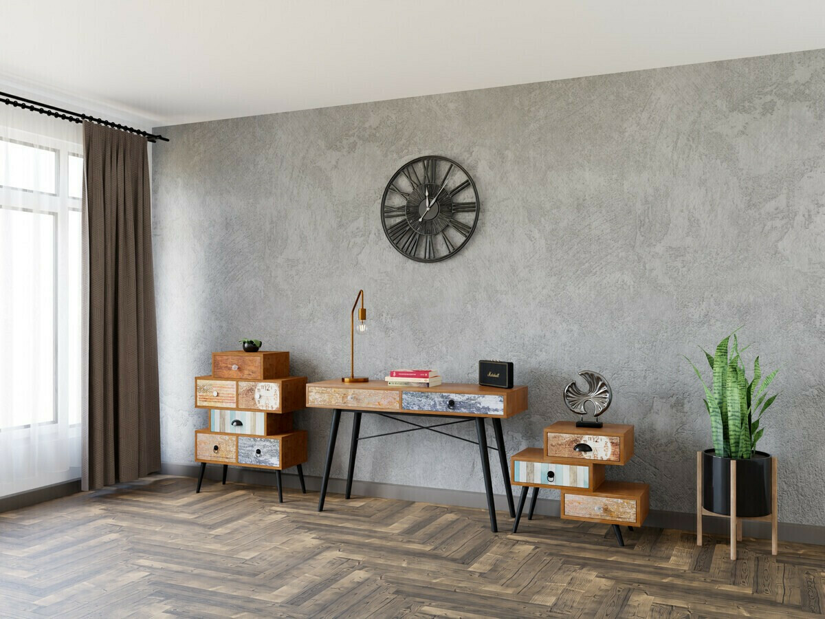 Møbelkollektion Evarmori