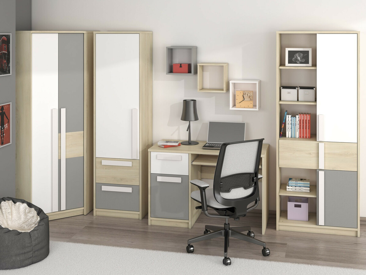 Møbelkollektion Tivruve