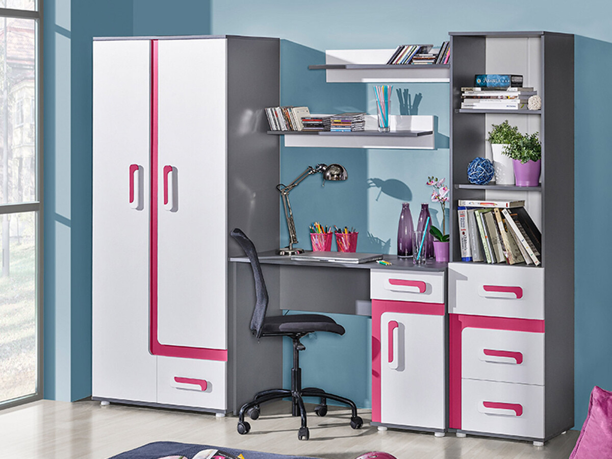 Møbelkollektion Levtala