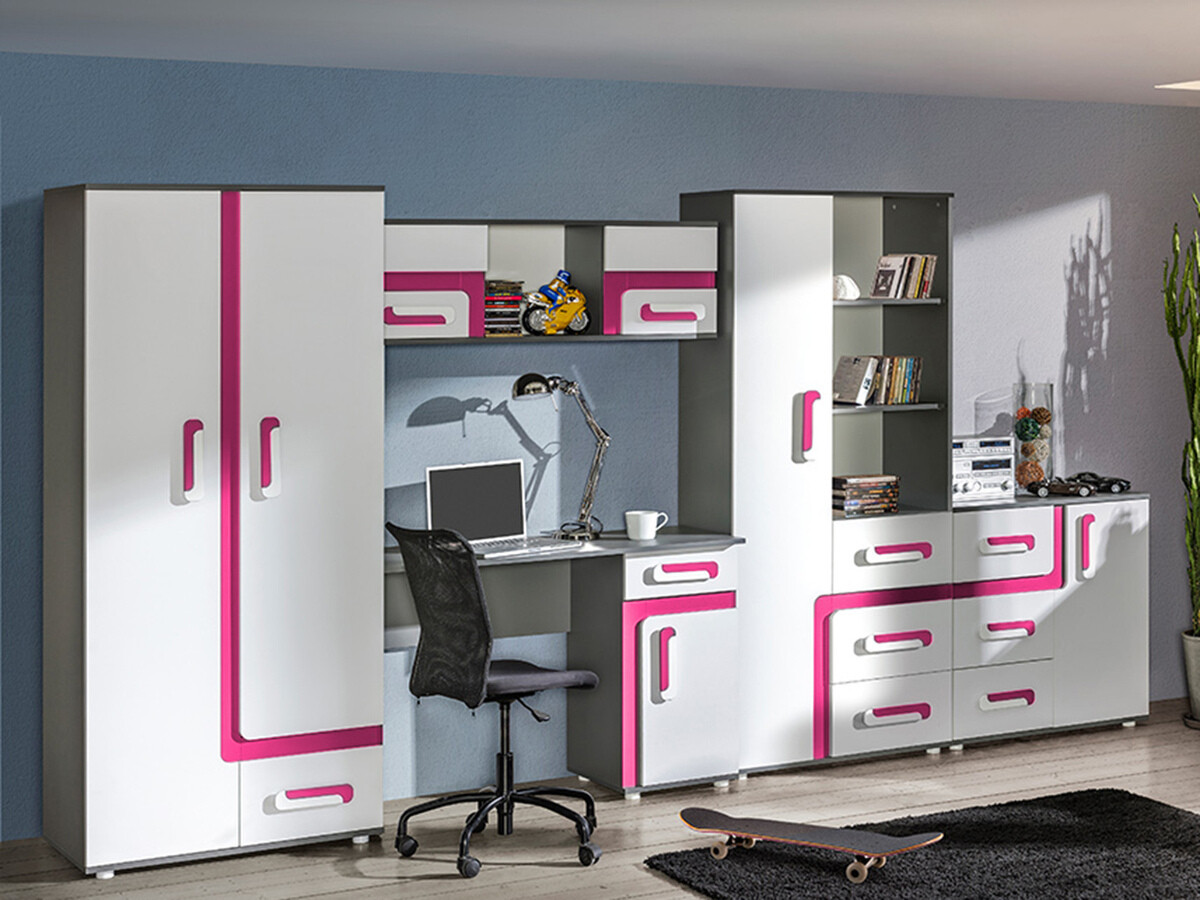 Møbelkollektion Levtala