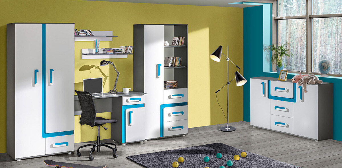 Møbelkollektion Levtala