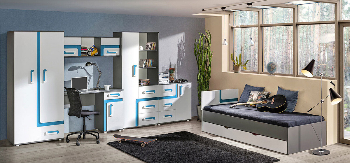 Møbelkollektion Levtala