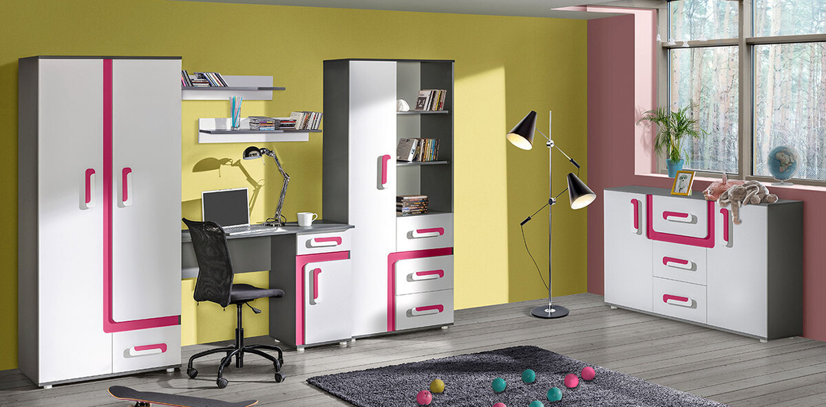 Møbelkollektion Levtala