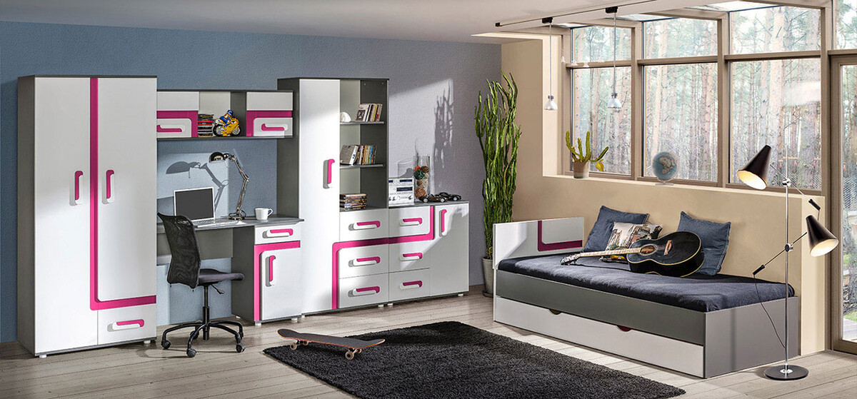 Møbelkollektion Levtala