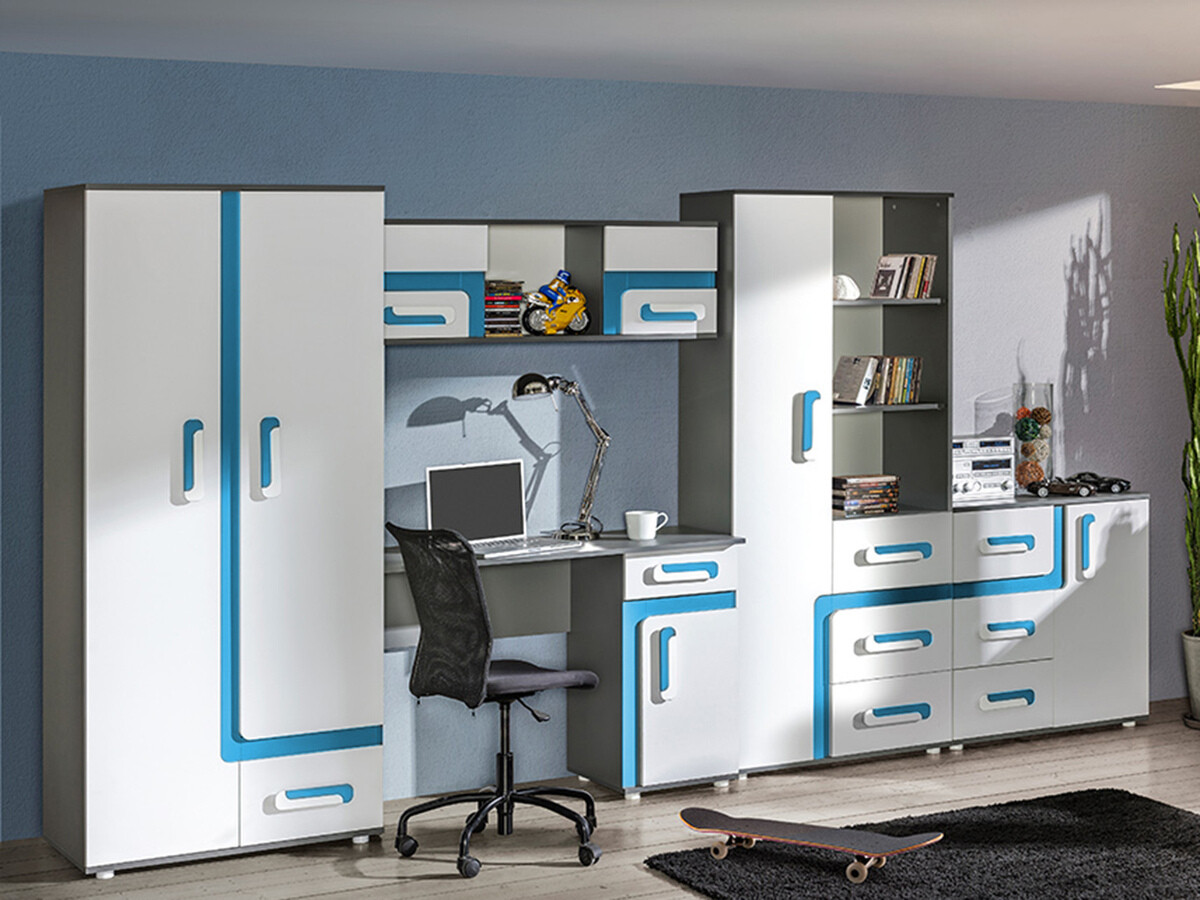 Møbelkollektion Levtala