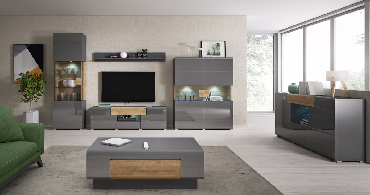 Møbelkollektion Torsone