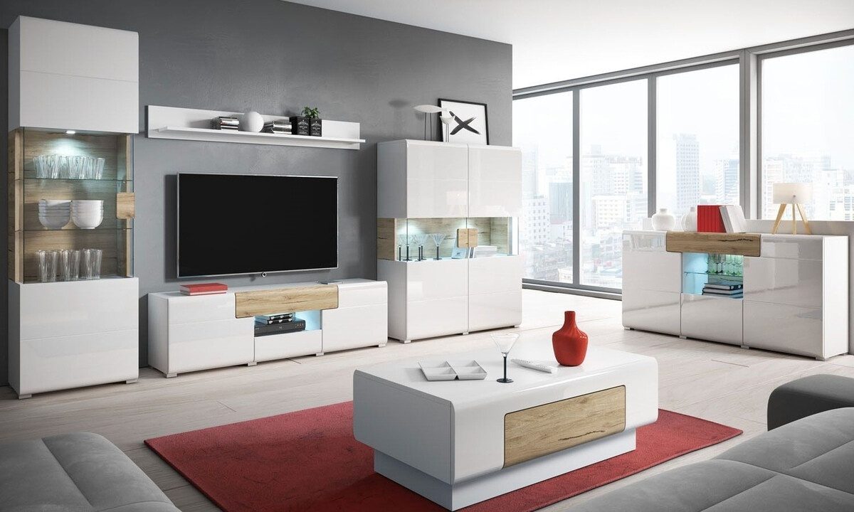 Møbelkollektion Torsone