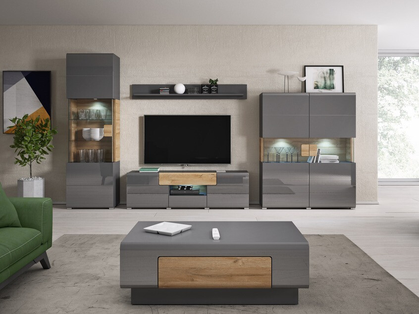 Møbelkollektion Torsone