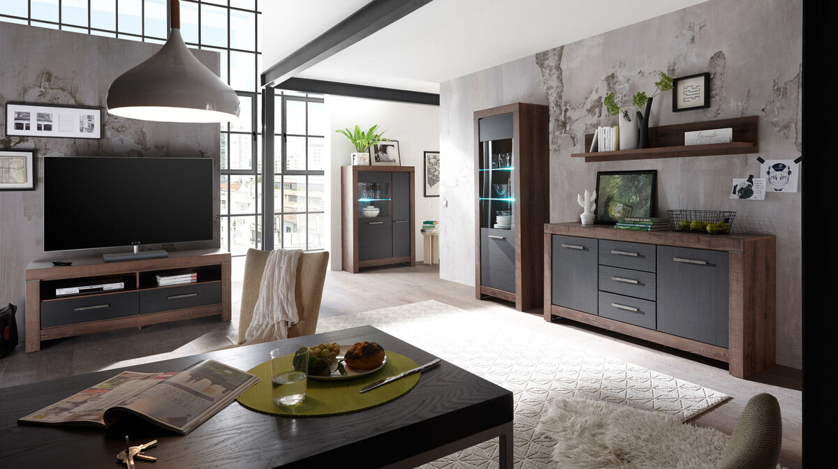 Møbelkollektion Dunfelu