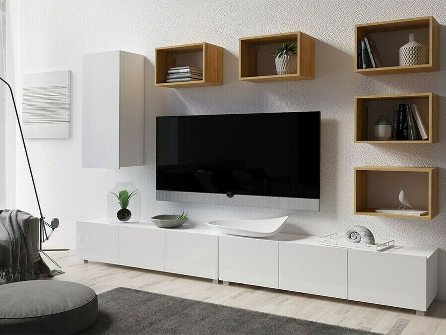 Møbelkollektion Tivdalu