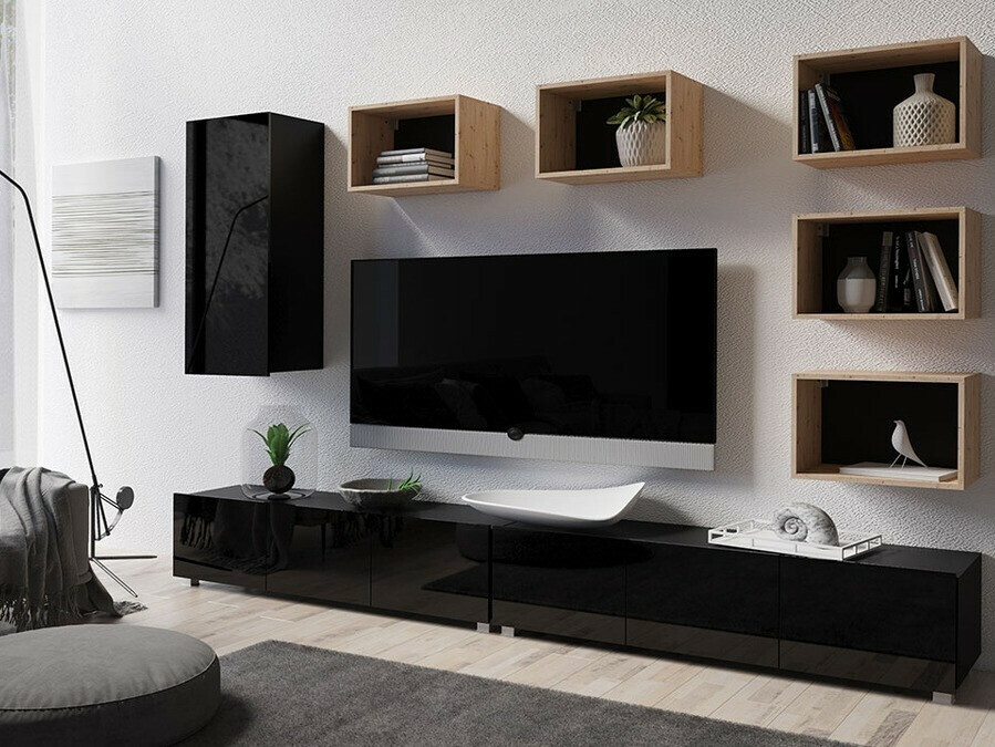 Møbelkollektion Tivdalu