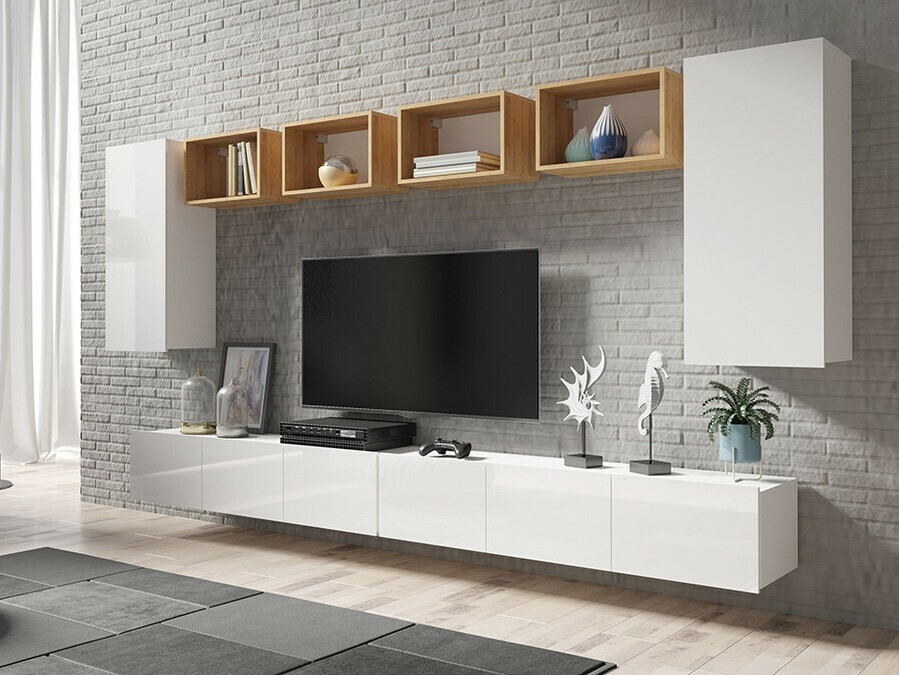 Møbelkollektion Tivdalu