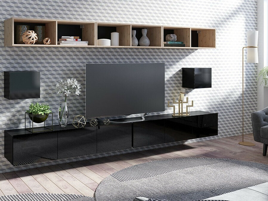 Møbelkollektion Tivdalu