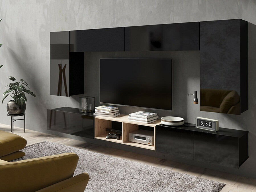 Møbelkollektion Tivdalu