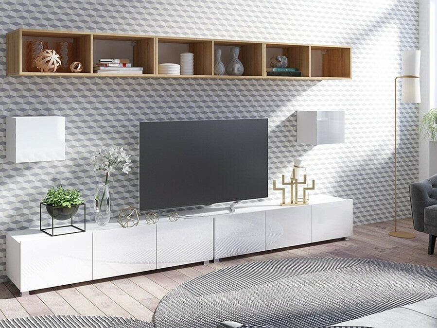 Møbelkollektion Tivdalu