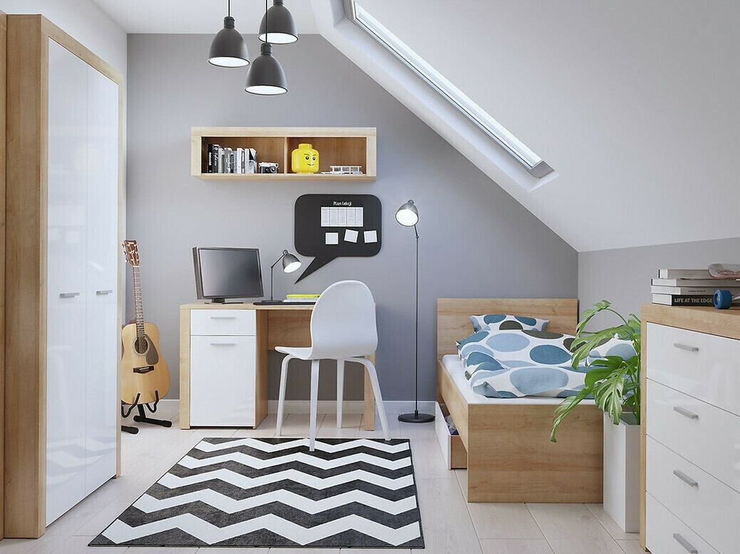 Møbelkollektion Sonali