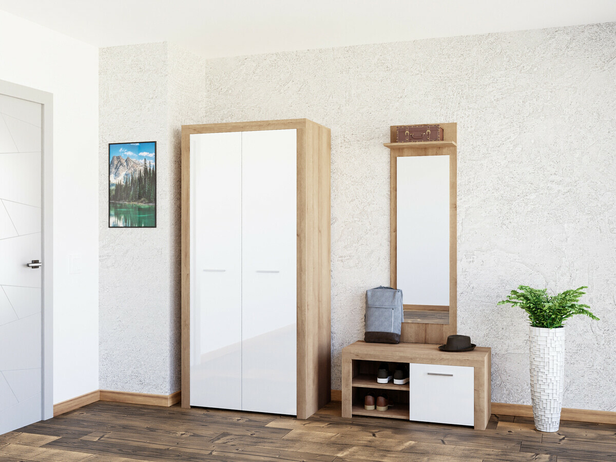 Møbelkollektion Sonali