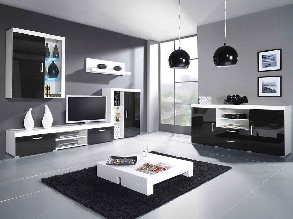 Møbelkollektion Odebeli