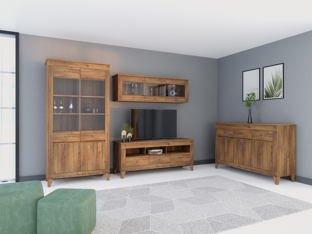 Møbelkollektion Lirmora