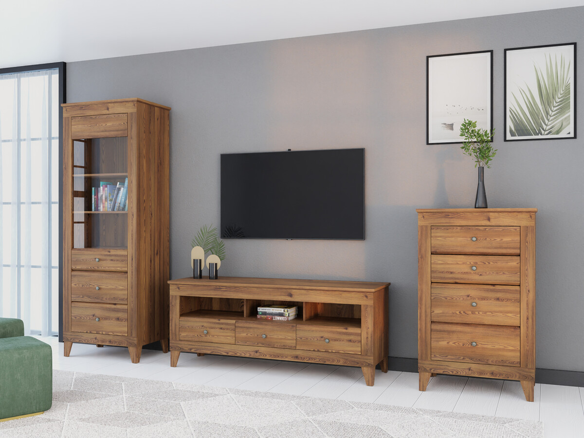 Møbelkollektion Lirmora