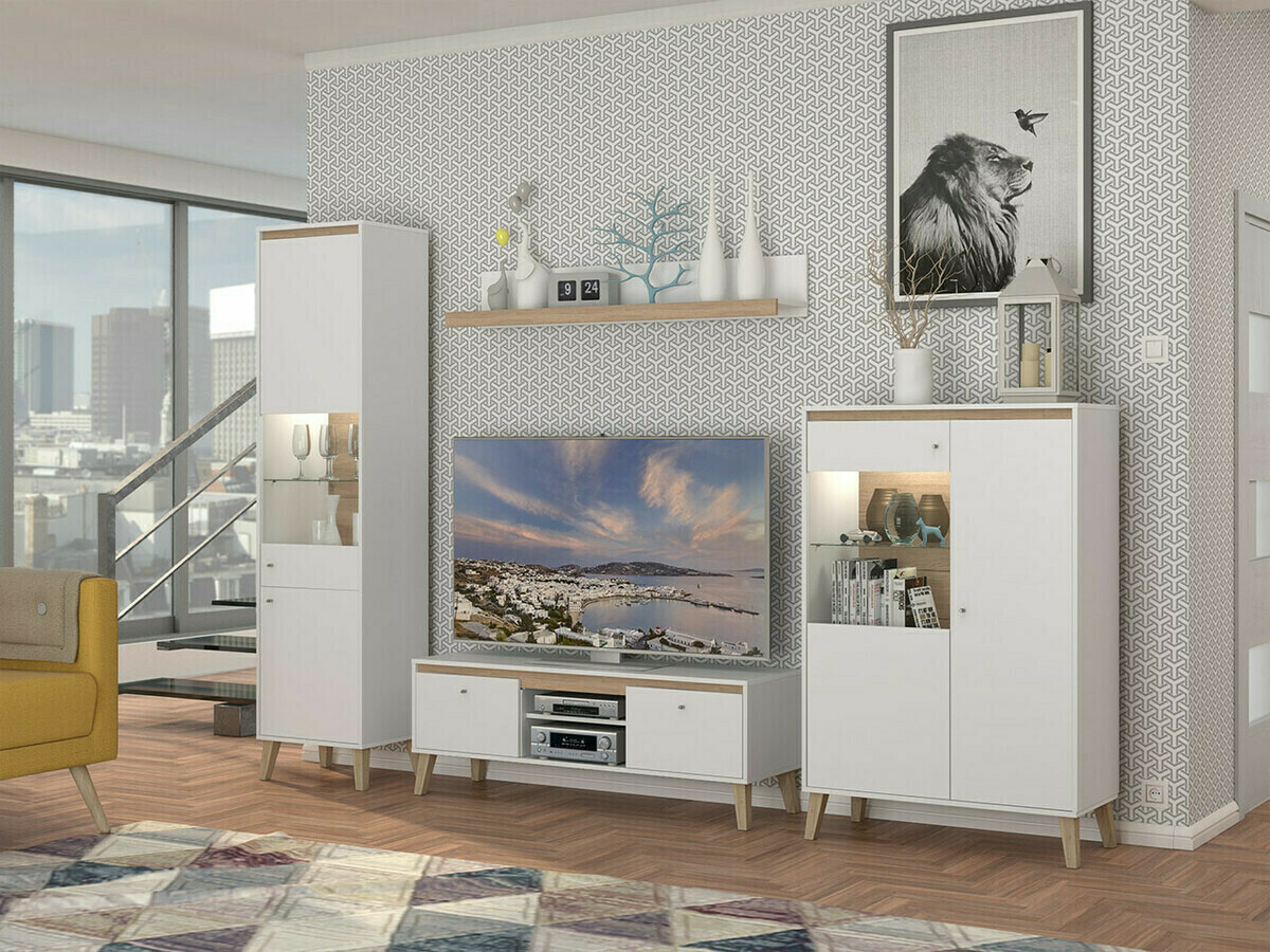 Møbelkollektion Delbene