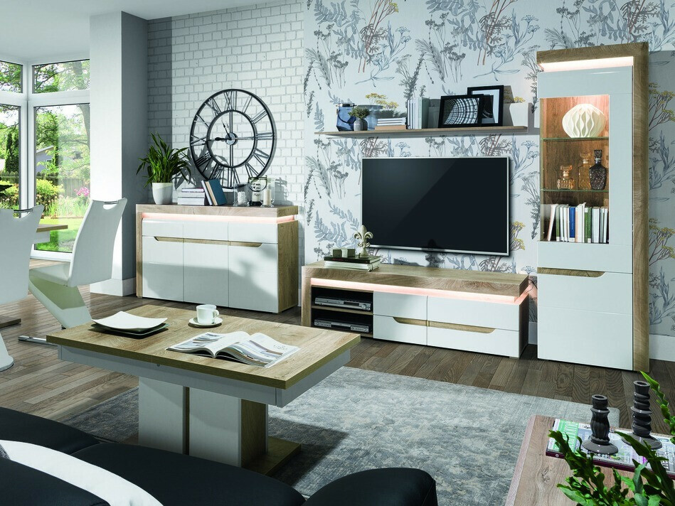 Møbelkollektion Revelmi