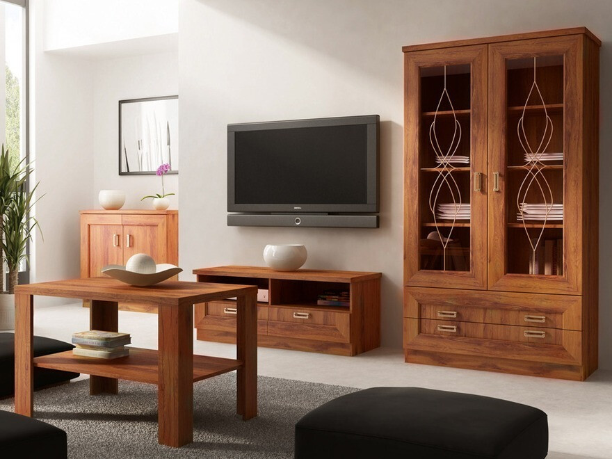 Møbelkollektion Lircava