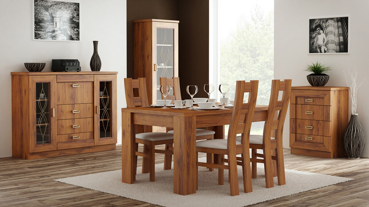 Møbelkollektion Lircava